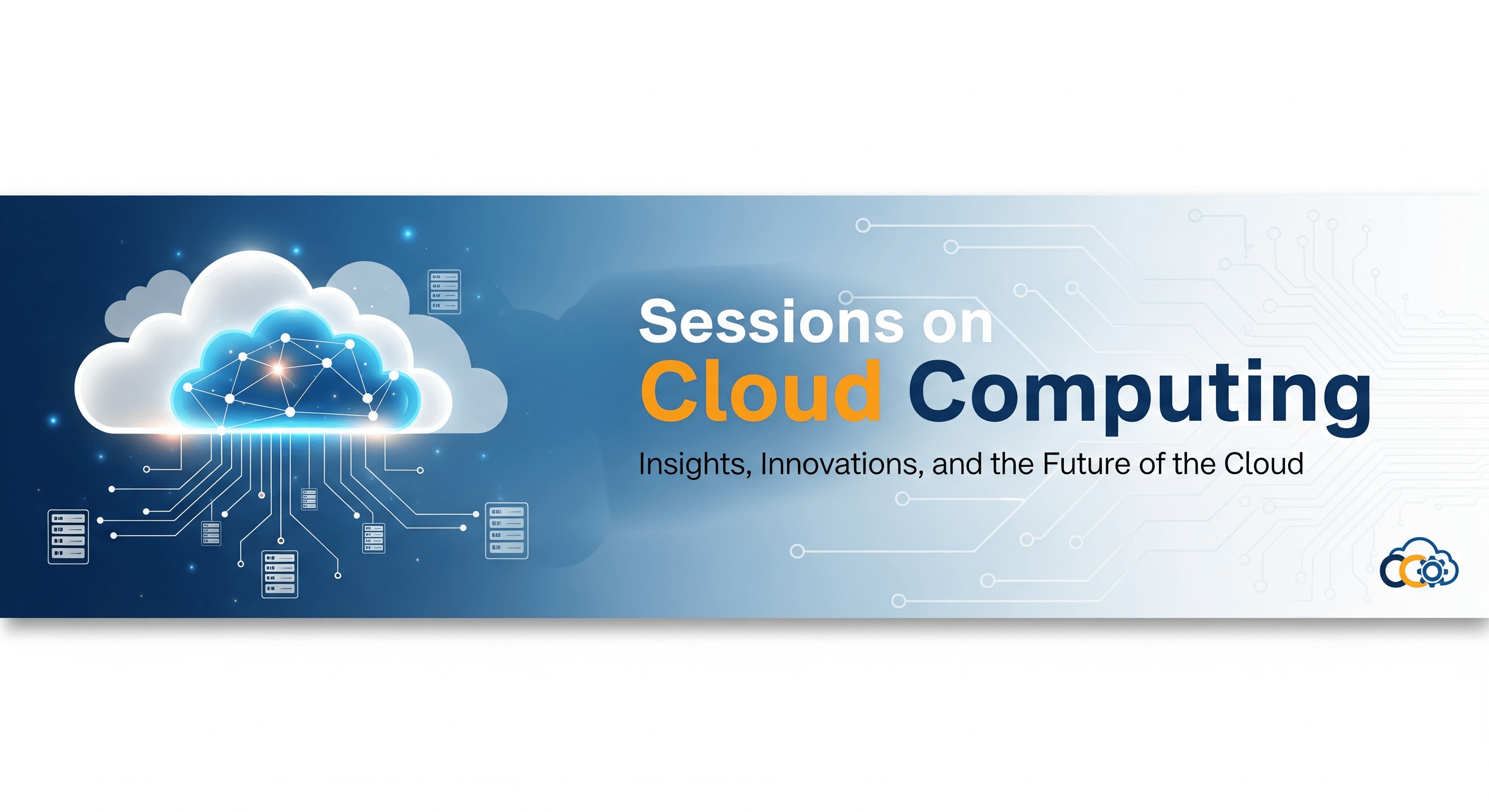 Cloud Computing Session